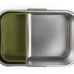ΔΟΧΕΊΑ ΦΑΓΗΤΟΎ & LUNCH BOX ΗΛΕΚ ΔΟΧΕΙΟ ΦΑΓΗΤΟΥ LIVOO MEN396K
