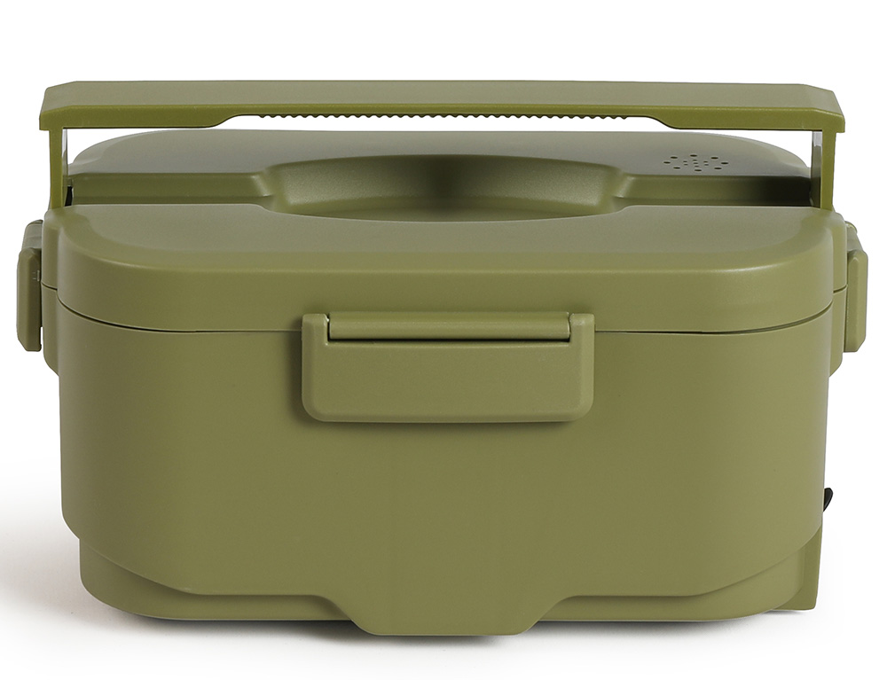 ΔΟΧΕΊΑ ΦΑΓΗΤΟΎ & LUNCH BOX ΗΛΕΚ ΔΟΧΕΙΟ ΦΑΓΗΤΟΥ LIVOO MEN396K