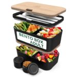 Δοχεία Φαγητού & Lunch Box Σετ Φαγητου Umami Original Bento Box Wood Edition