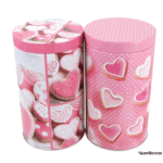 Δοχεία Τροφίμων Cake Canister Pink 23466952