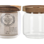 ΔΟΧΕΊΑ ΤΡΟΦΊΜΩΝ ΔΟΧΕΙΟ TP EH KITCHEN NATURALS CD1002740