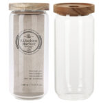 ΔΟΧΕΊΑ ΤΡΟΦΊΜΩΝ ΔΟΧΕΙΟ TP EH KITCHEN NATURALS CD1002760