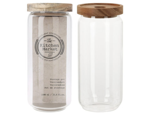ΔΟΧΕΊΑ ΤΡΟΦΊΜΩΝ ΔΟΧΕΙΟ TP EH KITCHEN NATURALS CD1002760