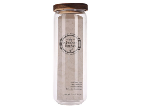 ΔΟΧΕΊΑ ΤΡΟΦΊΜΩΝ ΔΟΧΕΙΟ TP EH KITCHEN NATURALS CD1002770