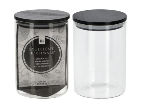 Δοχεία Τροφίμων Δοχειο Τροφιμων 575Ml Lid Cd1002490