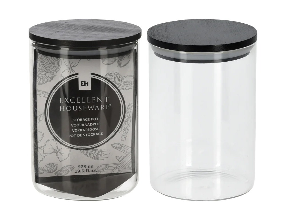 Δοχεία Τροφίμων Δοχειο Τροφιμων 575Ml Lid Cd1002490