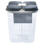Δοχεία Τροφίμων Storage Box 1800Ml/60.87Oz 024001210