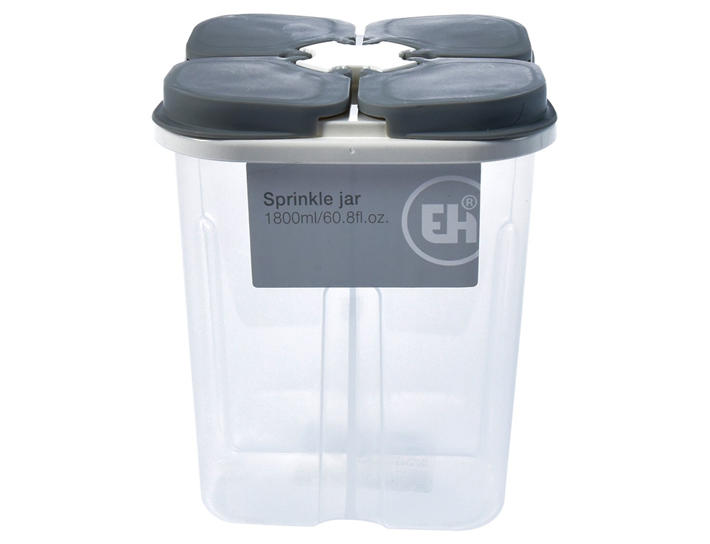 Δοχεία Τροφίμων Storage Box 1800Ml/60.87Oz 024001210