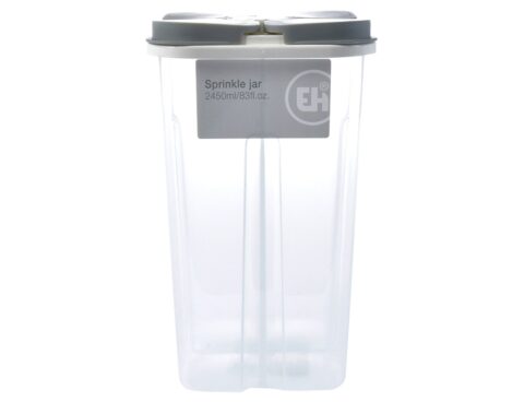Δοχεία Τροφίμων Storage Box 2450Ml/83.03Oz 024001220