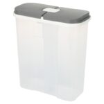 Δοχεία Τροφίμων Storage Box 2850Ml/96.38Oz 024001250
