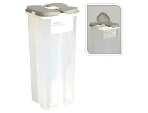 Δοχεία Τροφίμων Storage Box 3000Ml/101.45Oz 024001230