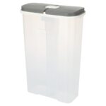 Δοχεία Τροφίμων Storage Box 3550Ml/120.05Oz 024001260