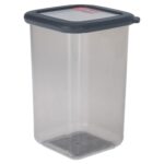 Δοχεία Τροφίμων Storage Box Pp 1200Ml Grey Clr 026000180
