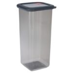 Δοχεία Τροφίμων Storage Box Pp 1600Ml Grey Clr 026000190