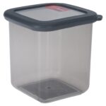 Δοχεία Τροφίμων Storage Box Pp 800Ml Grey Clr 026000170