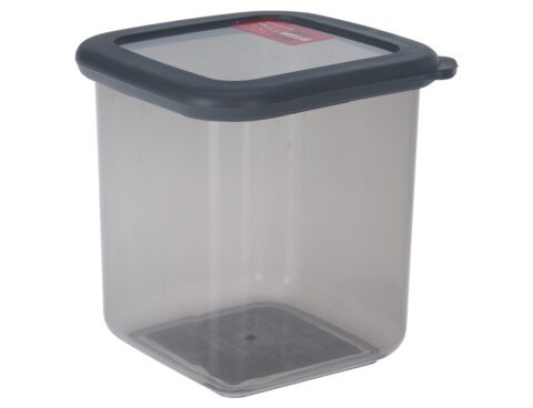 Δοχεία Τροφίμων Storage Box Pp 800Ml Grey Clr 026000170