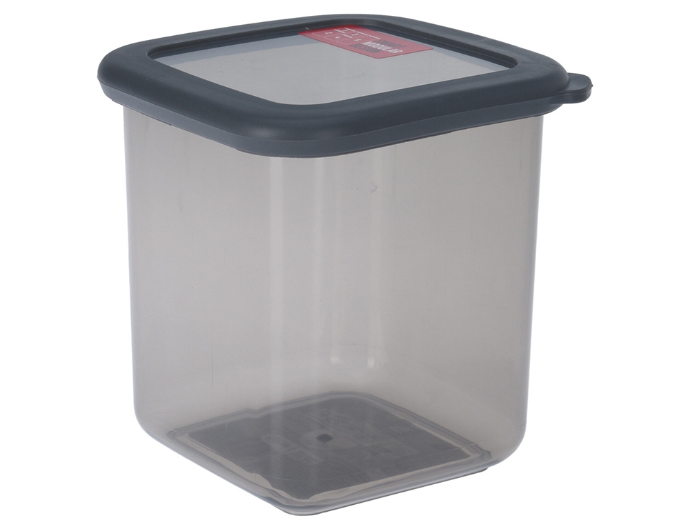 Δοχεία Τροφίμων Storage Box Pp 800Ml Grey Clr 026000170