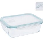 Δοχεία Τροφίμων Storage Container Glass 1480Ml