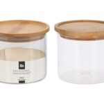Δοχεία Τροφίμων Storage Jar Eh 950Ml With Lid Cd1002340