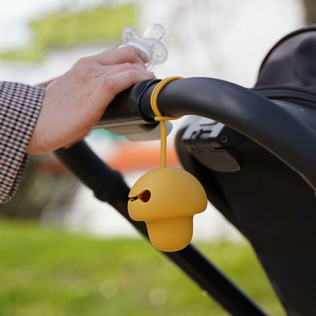 Doudou ThermoBaby
