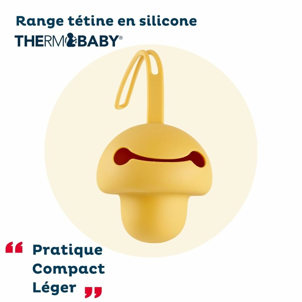 Doudou ThermoBaby