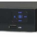 DVD Player CGV AX 204