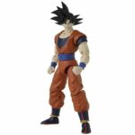 Εικόνες Dragon Ball Bandai Dragon Stars Goku (17 cm)