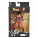 Εικόνες Dragon Ball Bandai Dragon Stars Goku (17 cm)