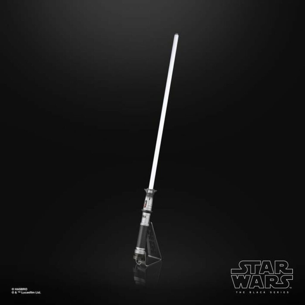 Εικόνες σε δράση Hasbro Baylan Skoll Force FX Elite Star Wars
