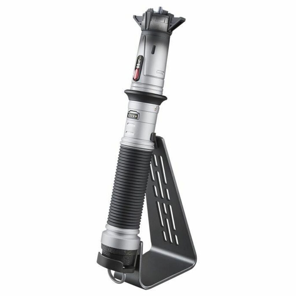 Εικόνες σε δράση Hasbro Baylan Skoll Force FX Elite Star Wars