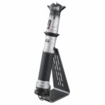 Εικόνες σε δράση Hasbro Baylan Skoll Force FX Elite Star Wars