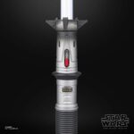Εικόνες σε δράση Hasbro Baylan Skoll Force FX Elite Star Wars