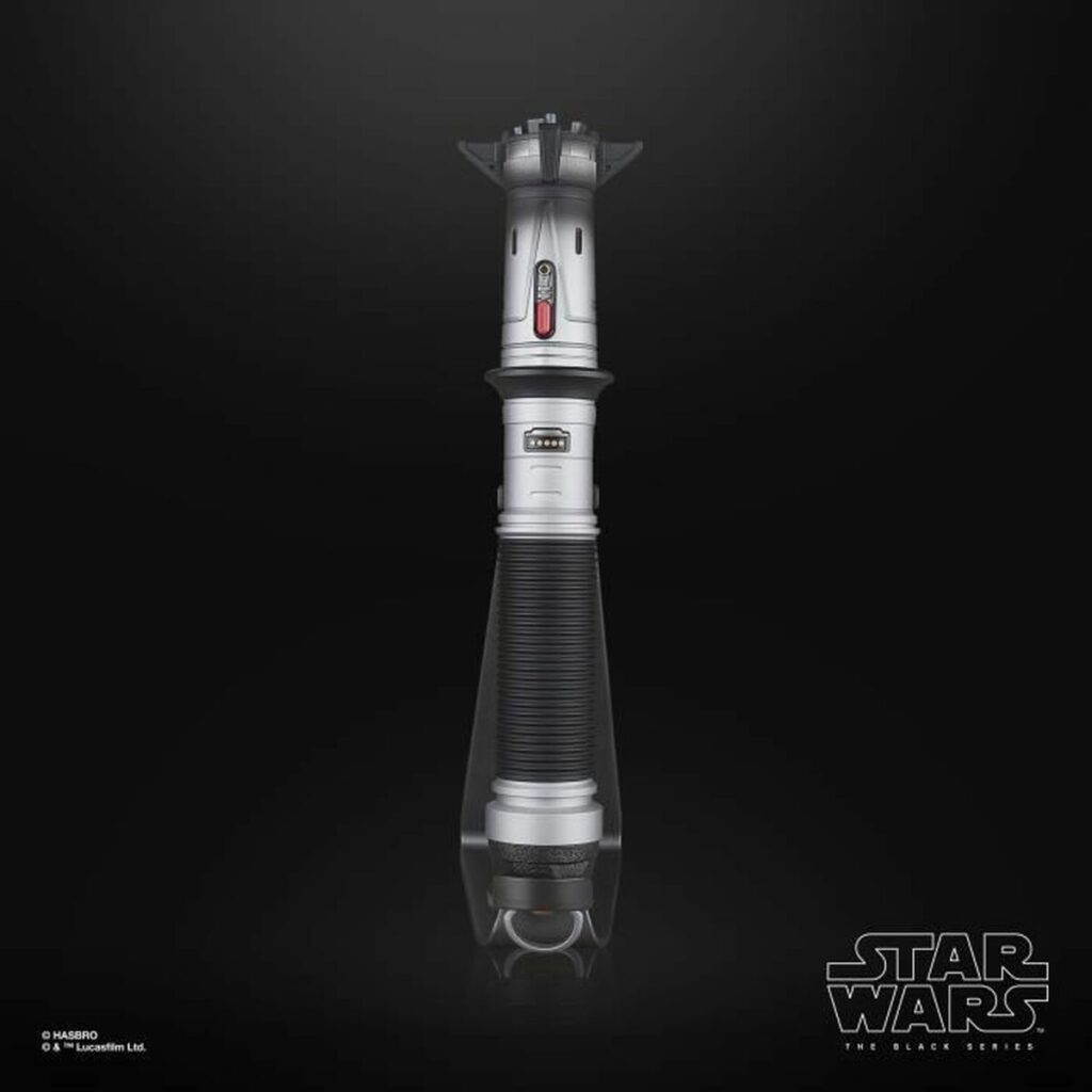 Εικόνες σε δράση Hasbro Baylan Skoll Force FX Elite Star Wars