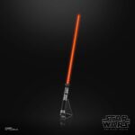 Εικόνες σε δράση Hasbro Baylan Skoll Force FX Elite Star Wars
