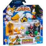 Εικόνες σε δράση Moose Toys AKEDO - Quick Battle Pack