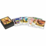 Εκπαιδευτικό παιχνίδι Asmodee Cronología - Clutch Box FR