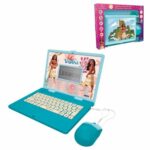Εκπαιδευτικό Παιχνίδι Lexibook Vaiana γαλλικά Αγγλικά