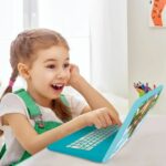 Εκπαιδευτικό Παιχνίδι Lexibook Vaiana γαλλικά Αγγλικά
