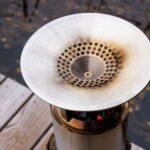 Εκτροπέας Θερμότητας Mesa Solo Stove