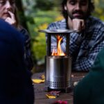 Εκτροπέας Θερμότητας Mesa Solo Stove