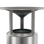Εκτροπέας Θερμότητας Mesa Solo Stove