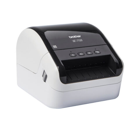 Εκτυπωτής Εισιτηρίων Brother QL1100CZX1