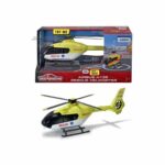 Ελικόπτερο Majorette Airbus H135 Rescue Helicopter