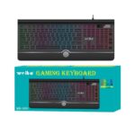 Ενσύρματο πληκτρολόγιο - Weibo - WB-580 - 655808