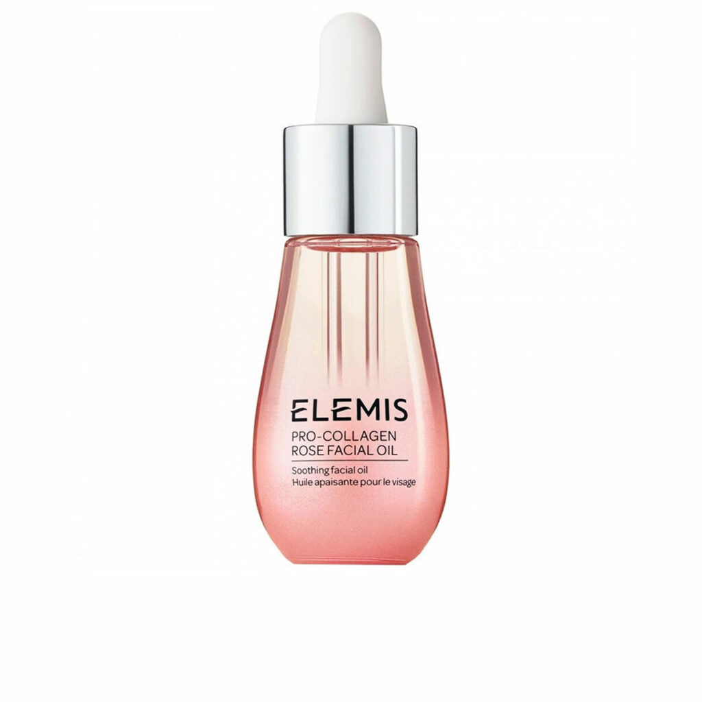 Ενυδατική κρέμα προοσώπου Elemis PRO-COLLAGEN 15 ml