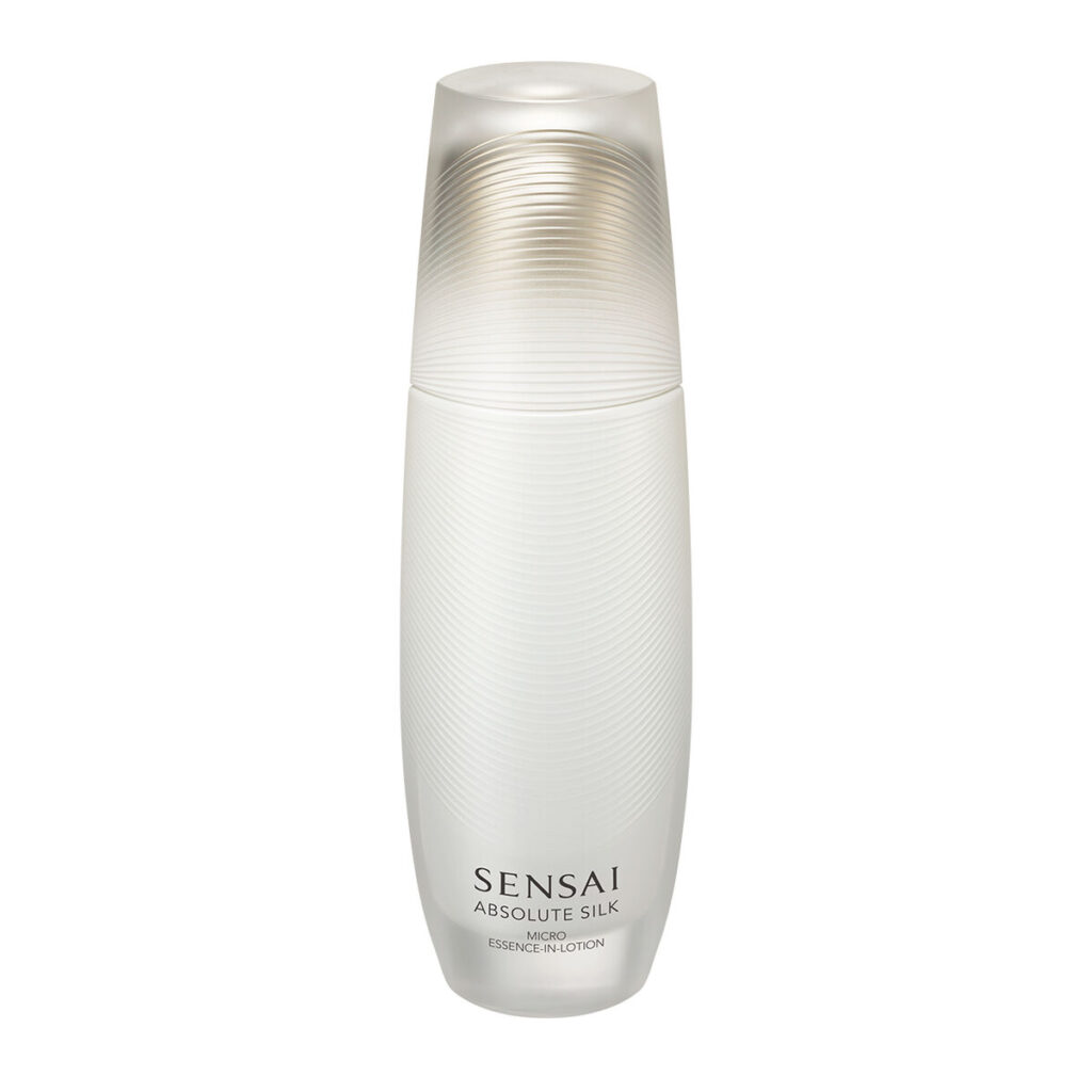 Ενυδατική Λοσιόν Προσώπου Sensai SENSAI ABSOLUTE 125 ml