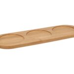 Εορταστικό Τραπέζι 4P Bamboo Aperitif Set Tradi Atmosphera 191162