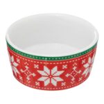 Εορταστικό Τραπέζι 4P Bamboo Aperitif Set Tradi Atmosphera 191162