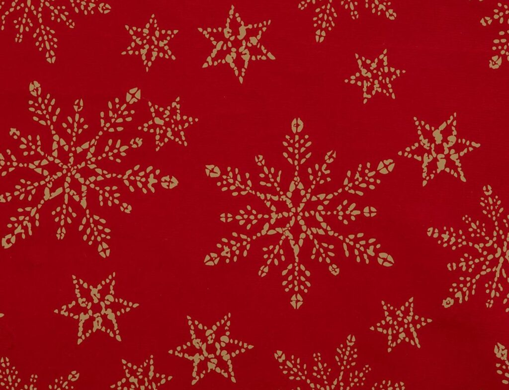 Εορταστικό Τραπέζι Red Velvet Tablerunner 28X300 Atmosphera 191472