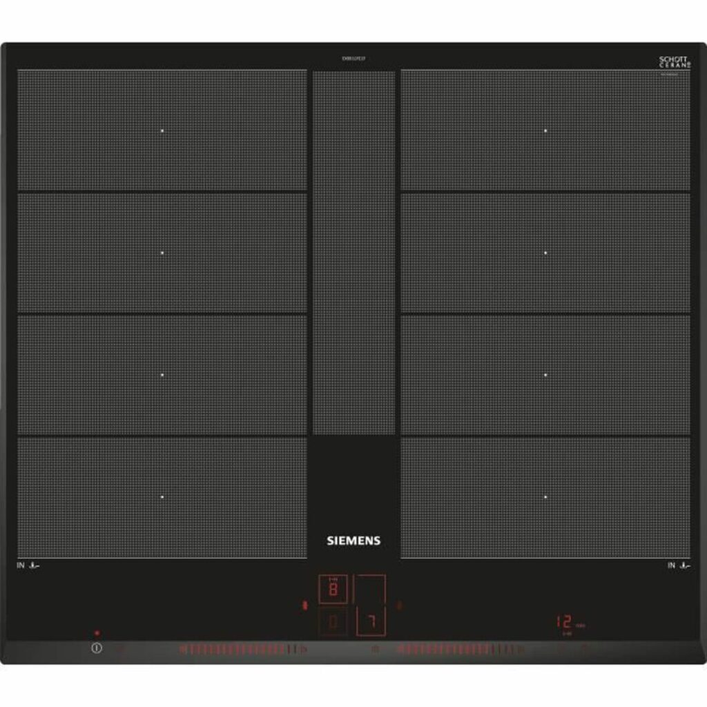 Επαγωγική Πλάκα Siemens AG EX651LYC1F